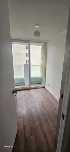 Arriendo Metro Hospitales | 2 Dormitorios | I (163790)