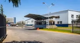 Bodega en arriendo en Quilicura - Imagen 3