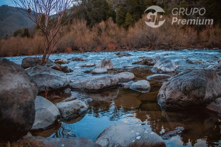 Parcela con Alto Potencial turístico en Venta en Río Ibáñez