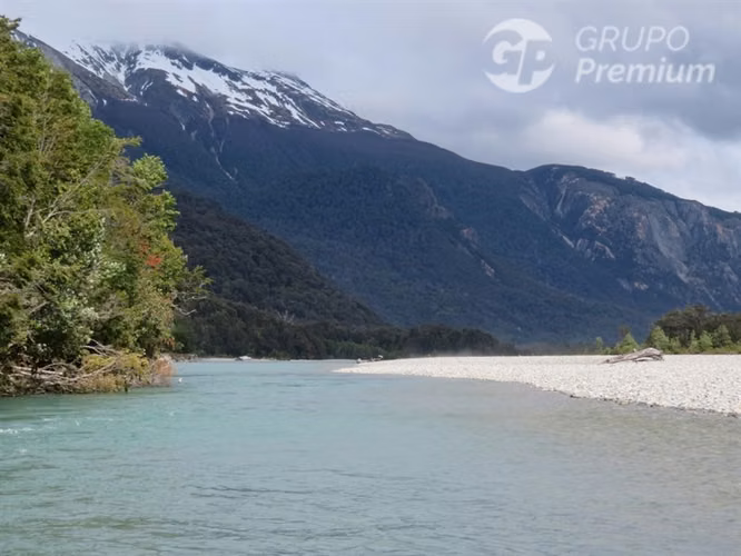 Parcela con Alto Potencial turístico en Venta en Río Ibáñez - Imagen 5