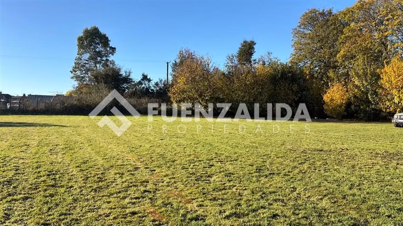 Venta Parcela Km5 Laja Condominio Lomas del Sur Puerto Varas - Imagen 11