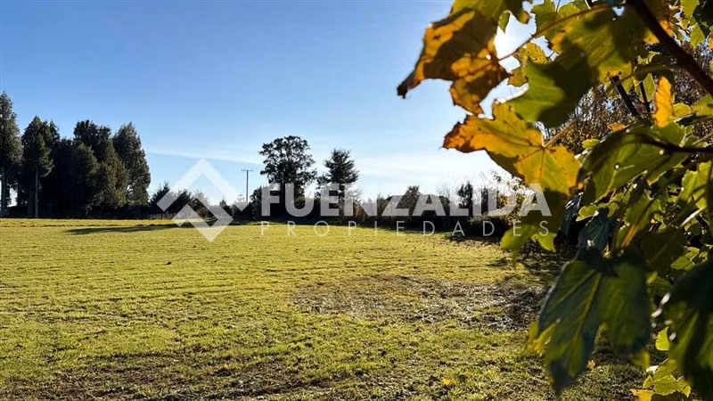 Venta Parcela Km5 Laja Condominio Lomas del Sur Puerto Varas - Imagen 13