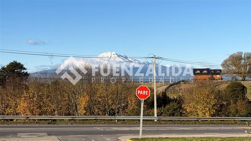 Venta Parcela Km5 Laja Condominio Lomas del Sur Puerto Varas - Imagen 14