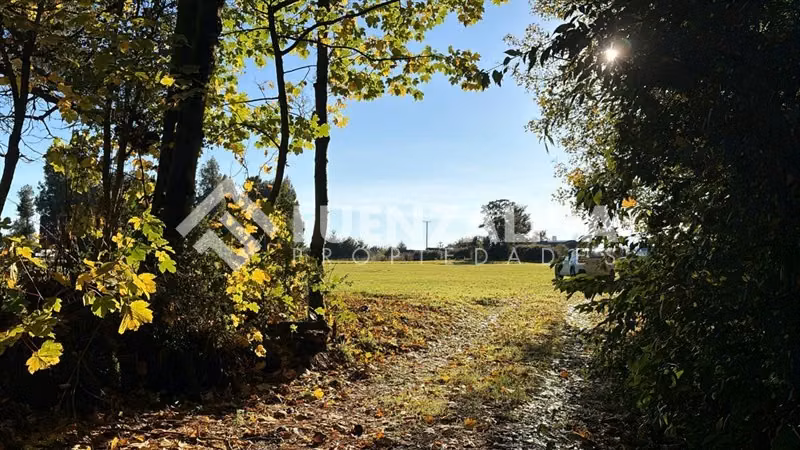 Venta Parcela Km5 Laja Condominio Lomas del Sur Puerto Varas - Imagen 3