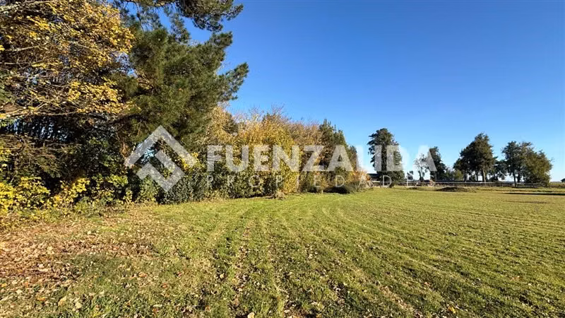 Venta Parcela Km5 Laja Condominio Lomas del Sur Puerto Varas - Imagen 12