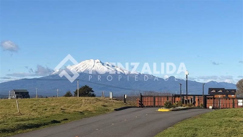 Venta Parcela Km5 Laja Condominio Lomas del Sur Puerto Varas - Imagen 15