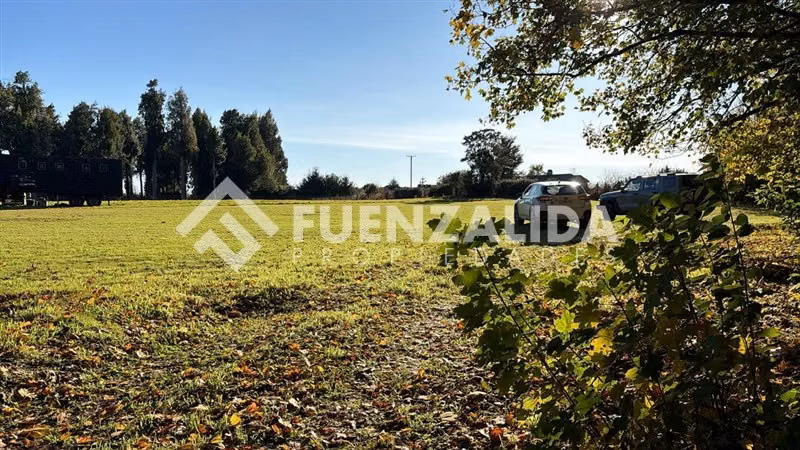 Venta Parcela Km5 Laja Condominio Lomas del Sur Puerto Varas - Imagen 10
