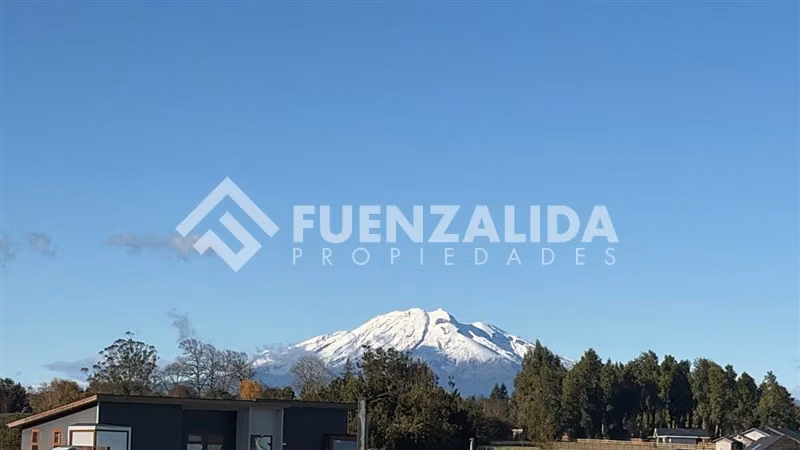 Venta Parcela Km5 Laja Condominio Lomas del Sur Puerto Varas - Imagen 16