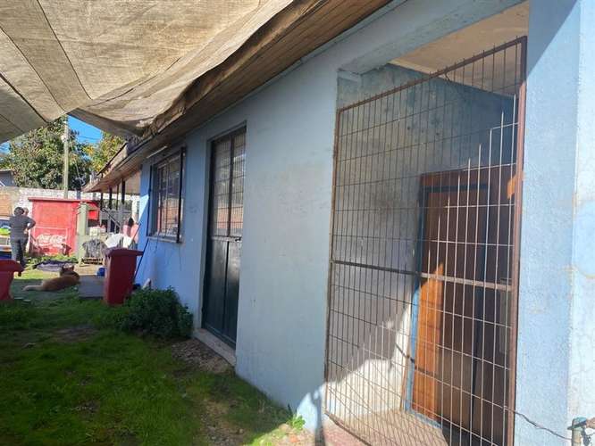 Sitio en venta en Linares - Imagen 4