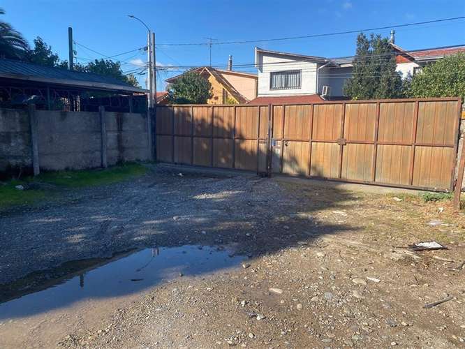 Sitio en venta en Linares - Imagen 6