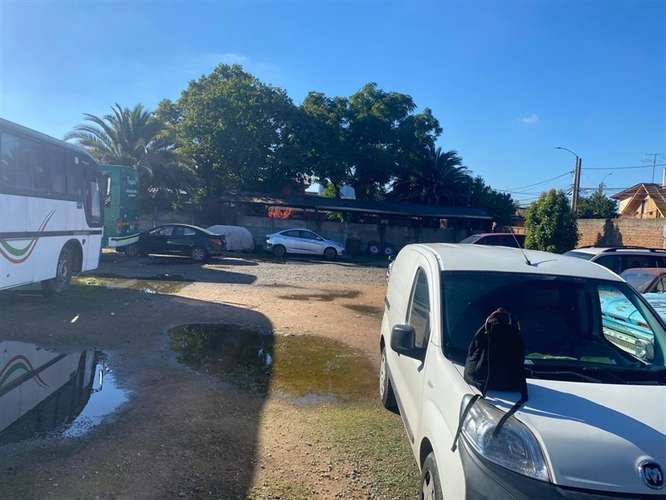 Sitio en venta en Linares - Imagen 3