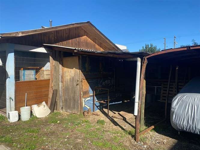 Sitio en venta en Linares - Imagen 8