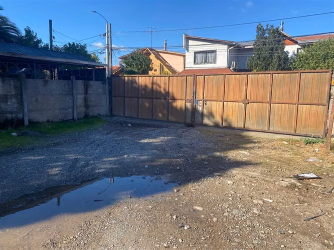 Sitio en venta en Linares