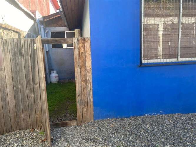 Sitio en venta en Linares - Imagen 10