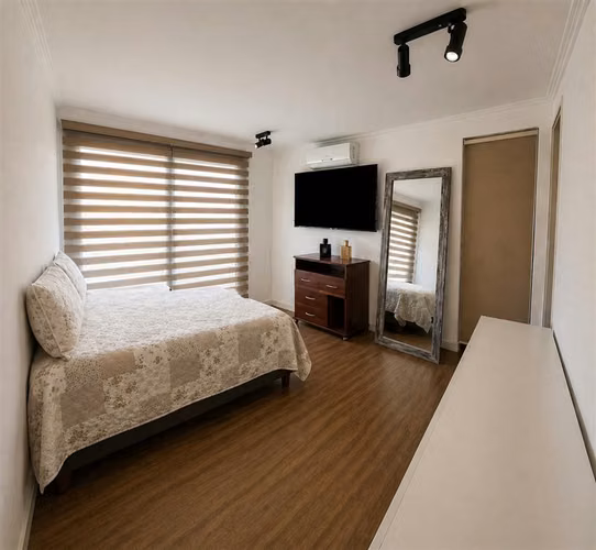 Casa en venta con Piscina temperada Santa Elena - Imagen 18