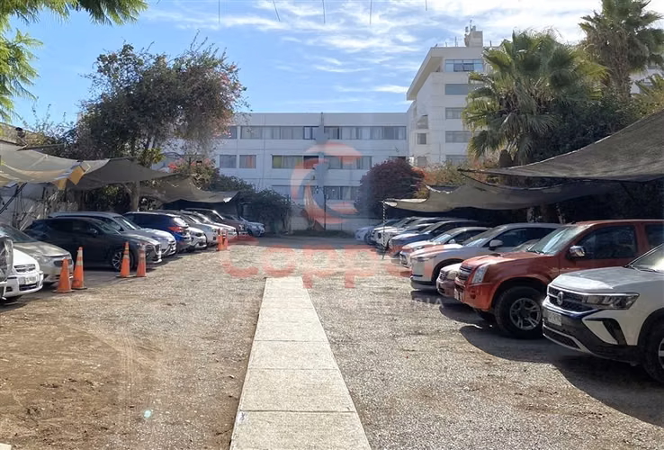 Propiedad en venta ubicada en el centro de la ciudad Copiapó