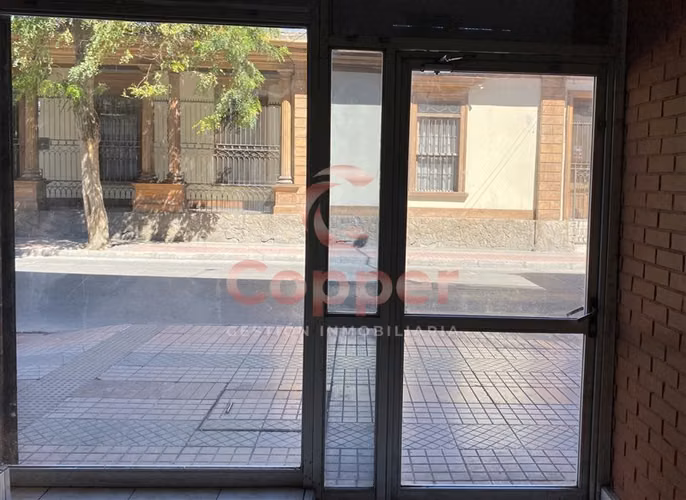 Propiedad en venta ubicada en el centro de la ciudad Copiapó