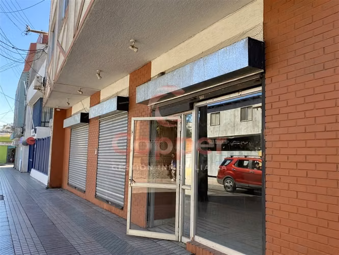 Propiedad en venta ubicada en el centro de la ciudad Copiapó