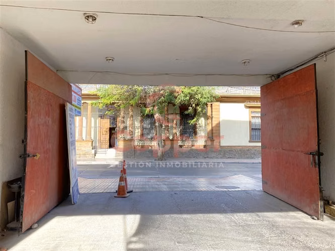 Propiedad en venta ubicada en el centro de la ciudad Copiapó