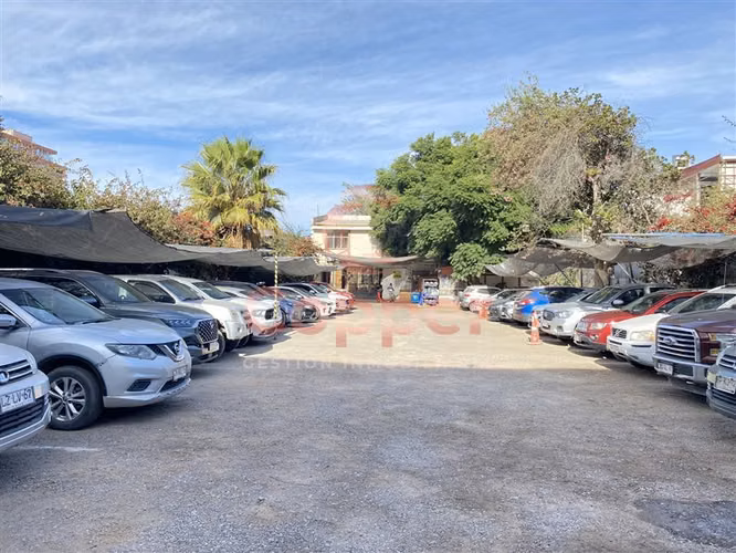 Propiedad en venta ubicada en el centro de la ciudad Copiapó