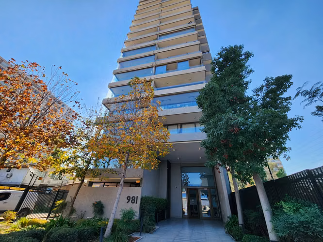 SE VENDE DEPTO 1D 1B SAN MIGUEL | Modernidad y edificio Full Equipado