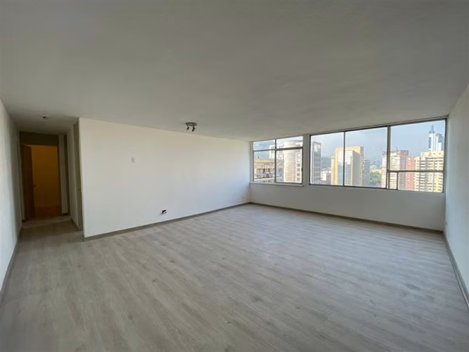 Departamento en arriendo de 2 dorm. en Santiago