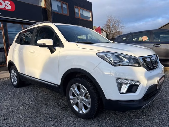 CHANGAN CS15 2024