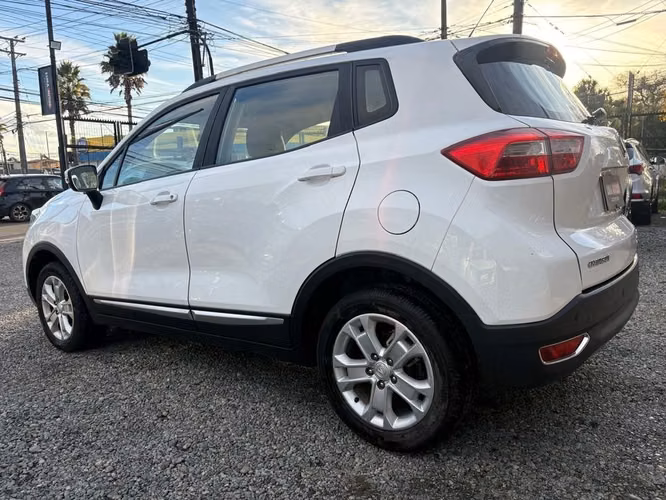 CHANGAN CS15 2024