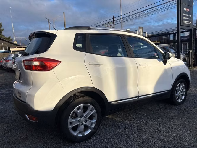CHANGAN CS15 2024