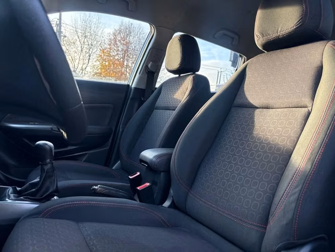 CHANGAN CS15 2024