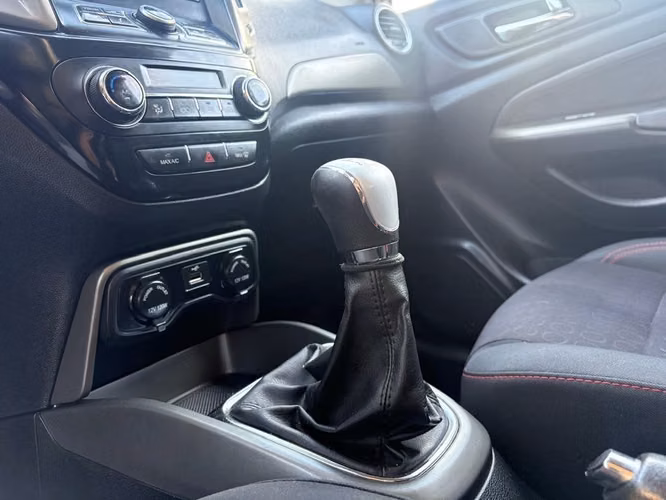 CHANGAN CS15 2024