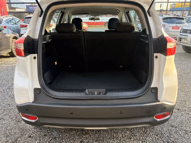 CHANGAN CS15 2024