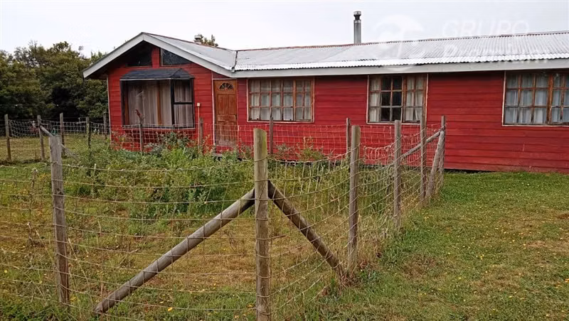 Casa en arriendo de 4 dorm. en Puerto Montt
