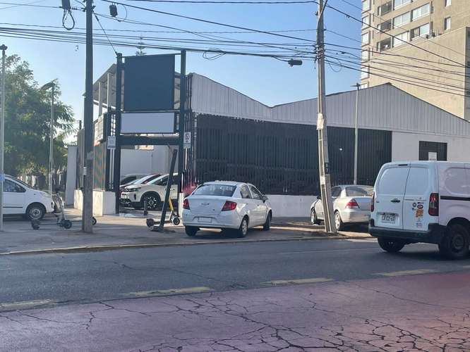Local Comercial con Gran Conectividad (163835)