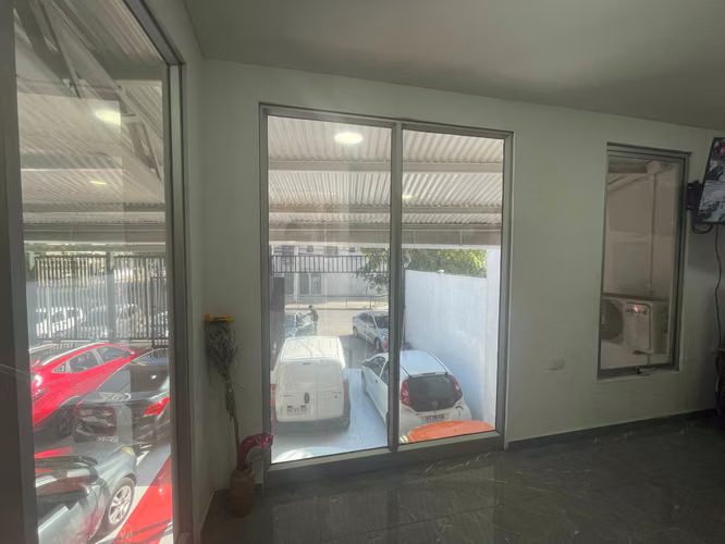 Local Comercial con Gran Conectividad (163835)