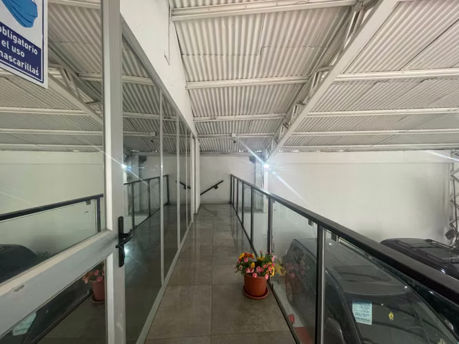 Local Comercial con Gran Conectividad (163835)