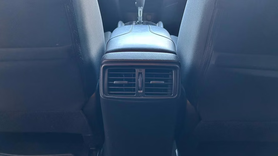 Nissan X-Trail 3ROW 7A CVT 2.5 AUT (2022)