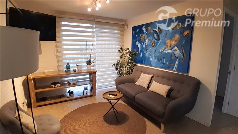 Casa en venta de 3 dorm. en Lampa