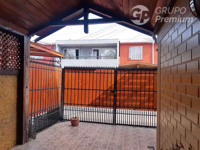 Casa en venta de 2 dorm en Quilicura - Imagen 9