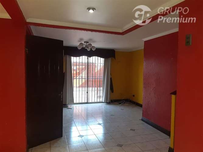 Casa en venta de 2 dorm en Quilicura - Imagen 2