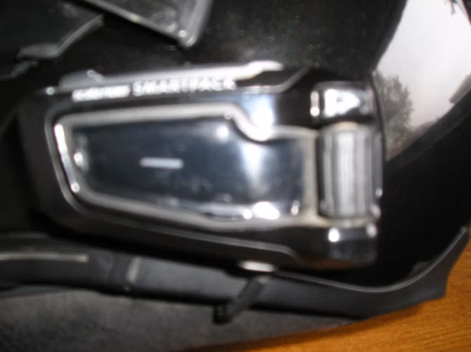 Casco Moto BMW