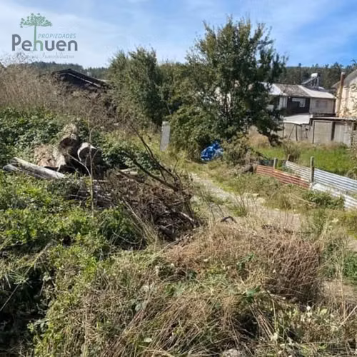TERRENO EXCELENTE UBICACION Y ACCESOS INCLUYE 2 CASAS