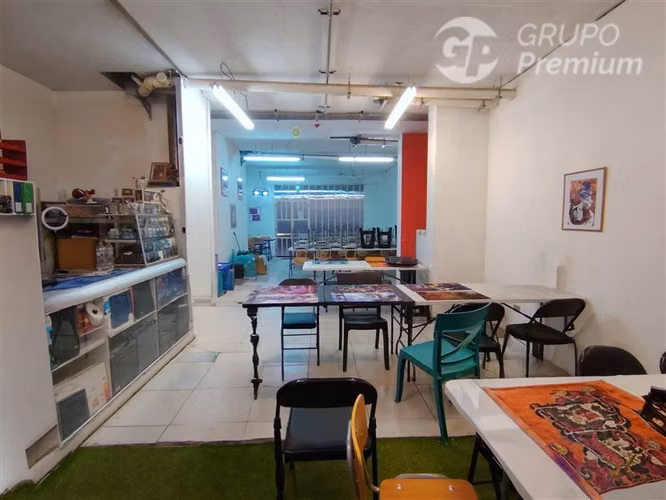 Local Comercial en Venta en Metro Barrancas L5 Pudahuel