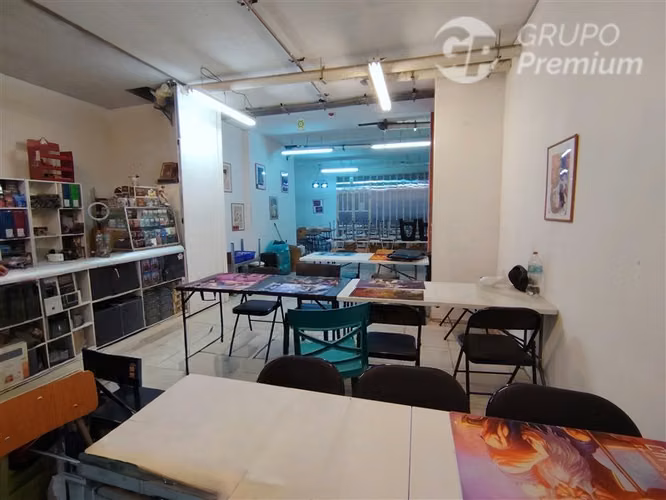 Local Comercial en Venta en Metro Barrancas L5 Pudahuel