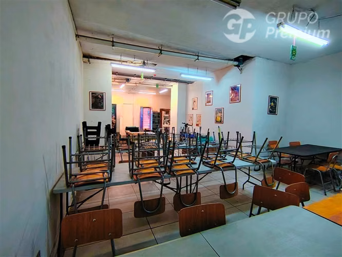 Local Comercial en Venta en Metro Barrancas L5 Pudahuel