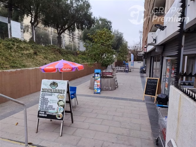 Local Comercial en Venta en Metro Barrancas L5 Pudahuel