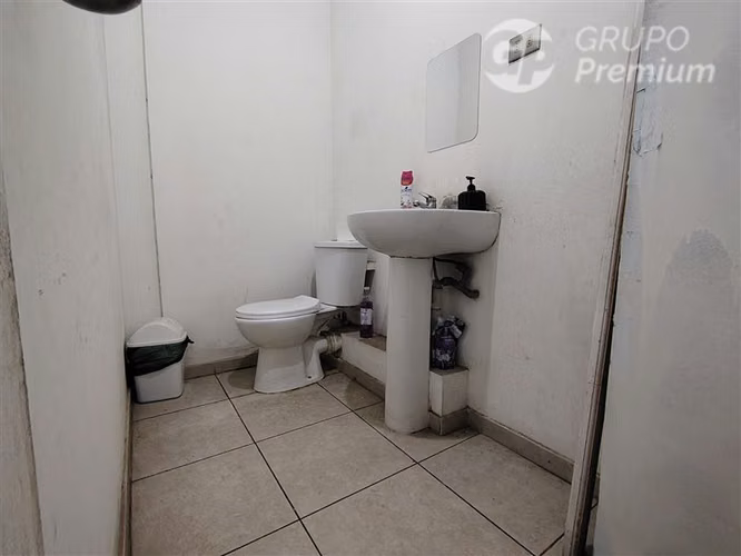 Local Comercial en Venta en Metro Barrancas L5 Pudahuel