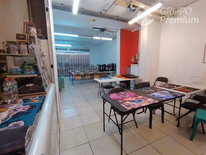 Local Comercial en Venta en Metro Barrancas L5 Pudahuel