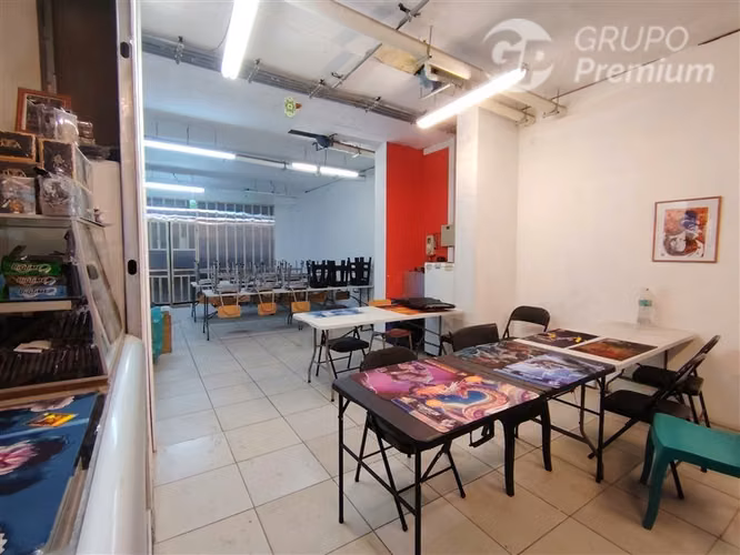 Local Comercial en Venta en Metro Barrancas L5 Pudahuel