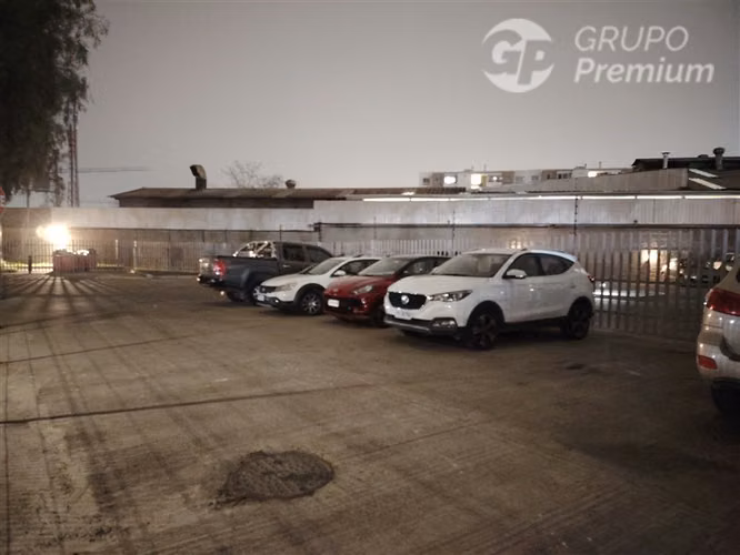 Local Comercial en Venta en Metro Barrancas L5 Pudahuel